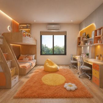 Kamar 4x4
