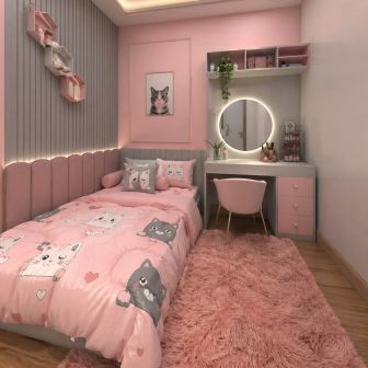 Kamar 2x3