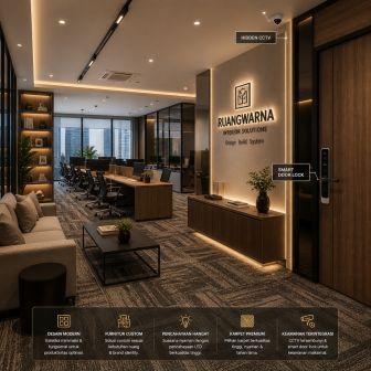 Custom Furniture Interior