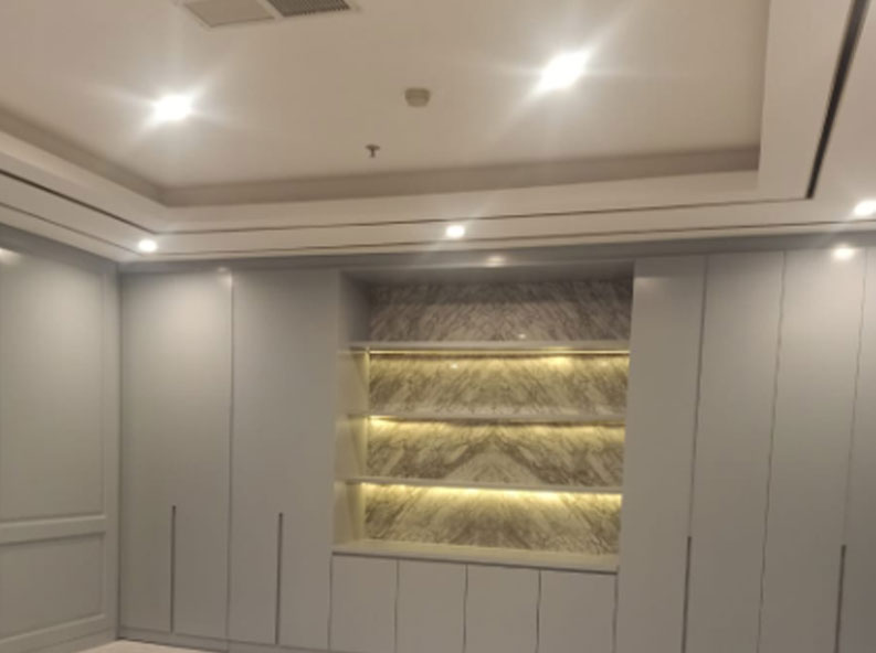 Indonesia Energy Retail Display
