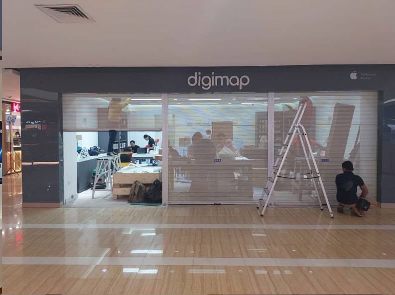 Portofolio Interior Jakarta