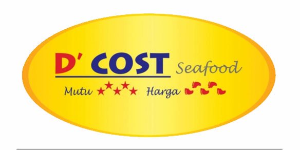 D'Cost Seafood